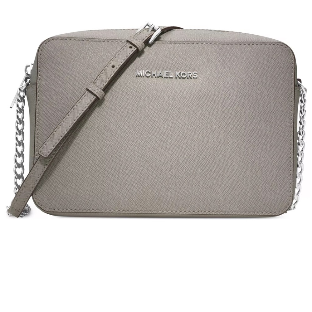 Michael Kors Jet Set Large Crossbody